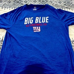 New York Giants Shirt